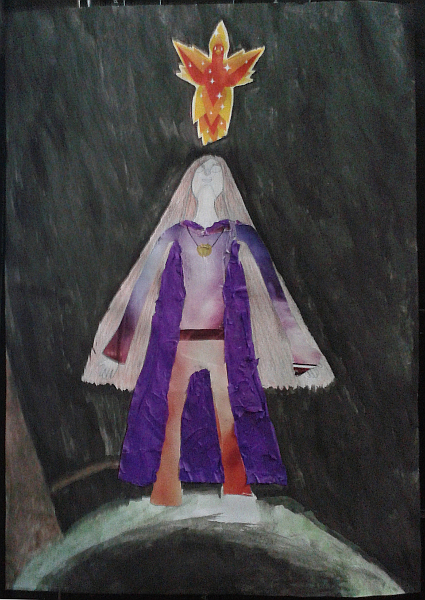 The third WIP picture