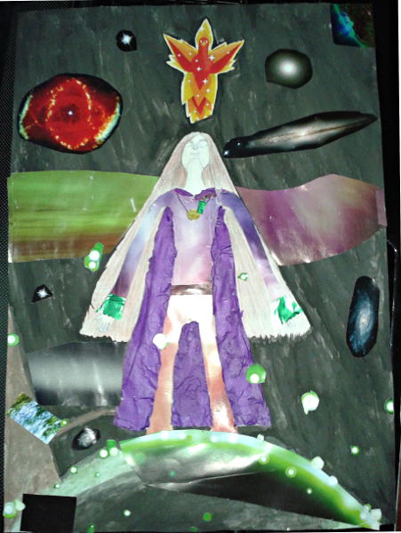 The fourth WIP picture