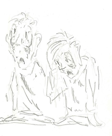 An image made without images.