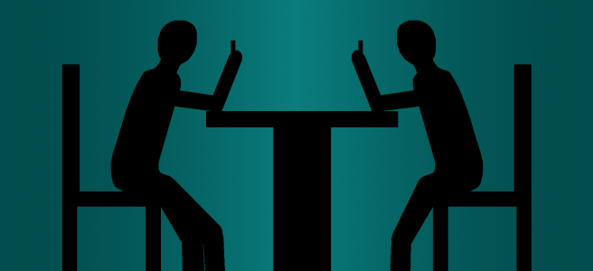 Modern Problem cover art