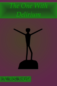 The One With Delirium cover art