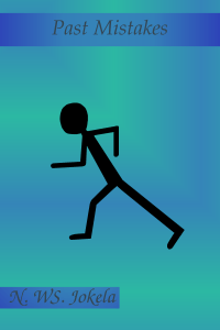 Past Mistakes cover art