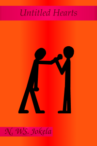 Untitled Hearts cover art