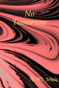 No Tomorrow cover art